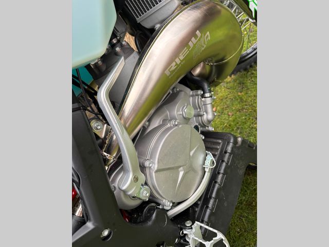 rieju - mr-250-racing
