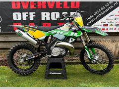 RIEJU MR 250 RACING