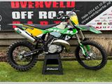 RIEJU MR 250 RACING