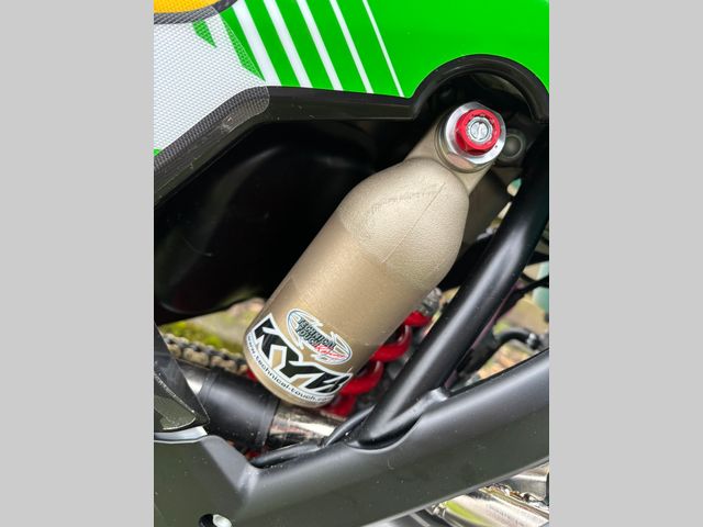 rieju - mr-250-racing