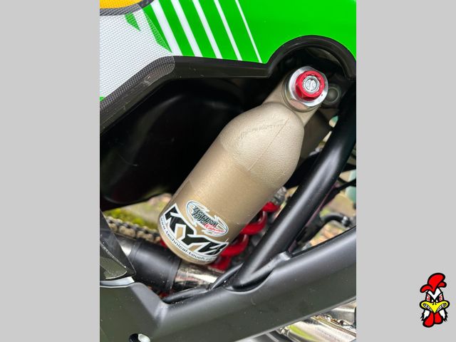 rieju - mr-250-racing