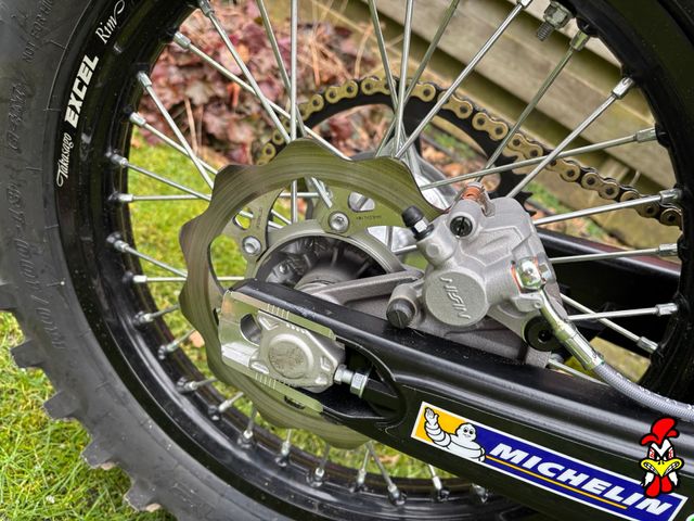 rieju - mr-250-racing