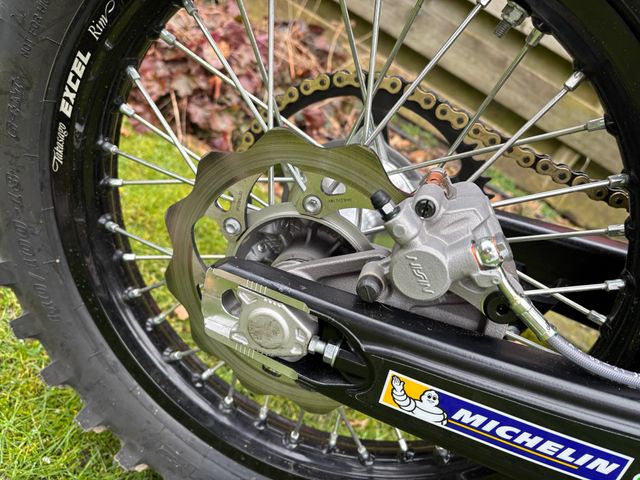 rieju - mr-250-racing