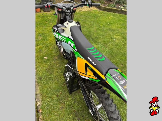 rieju - mr-250-racing
