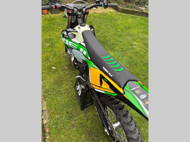 rieju - mr-250-racing