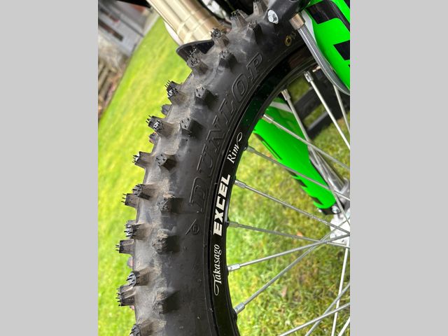 rieju - mr-250-racing