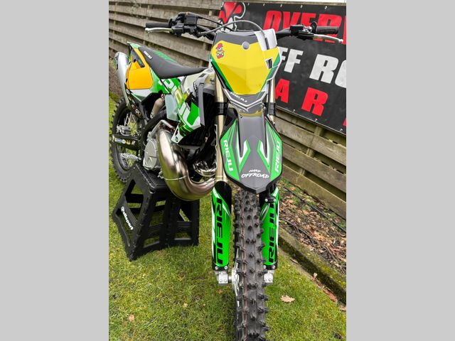 rieju - mr-250-racing