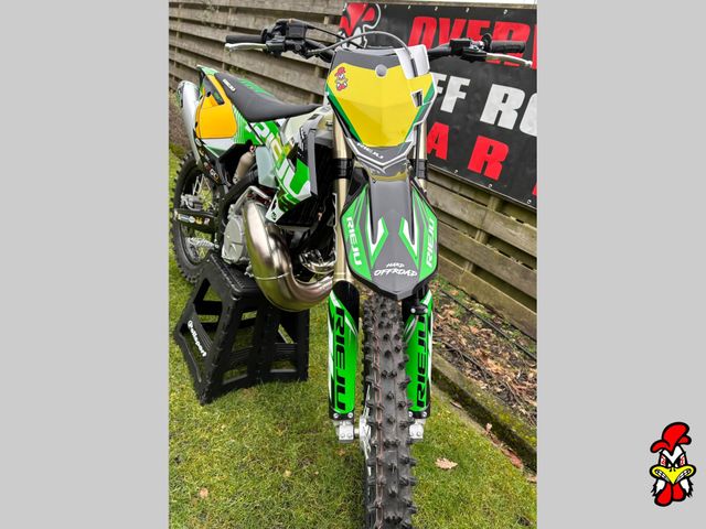 rieju - mr-250-racing