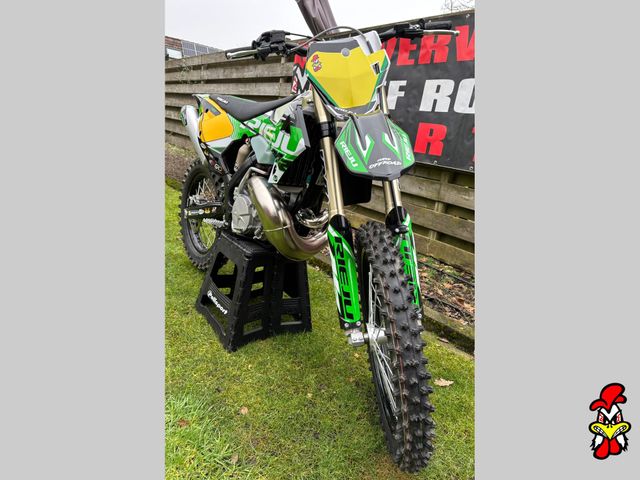 rieju - mr-250-racing