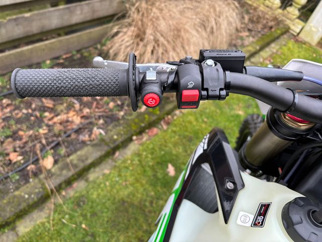 rieju - mr-250-racing