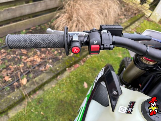 rieju - mr-250-racing