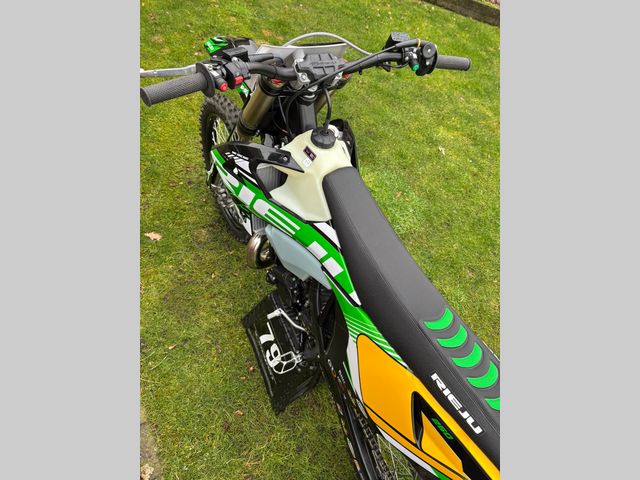 rieju - mr-250-racing