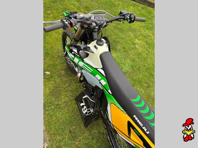 rieju - mr-250-racing