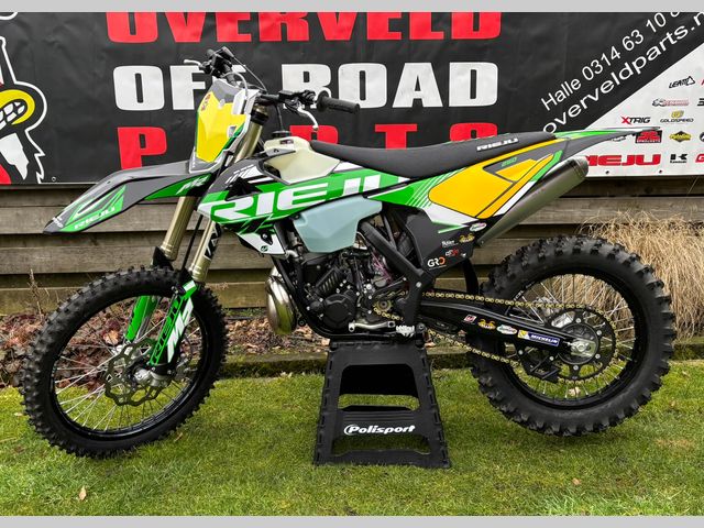 rieju - mr-250-racing