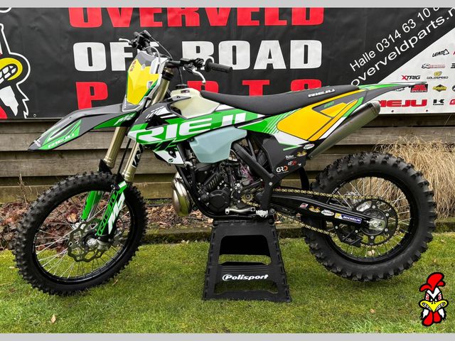 rieju - mr-250-racing