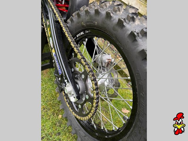 rieju - mr-250-racing