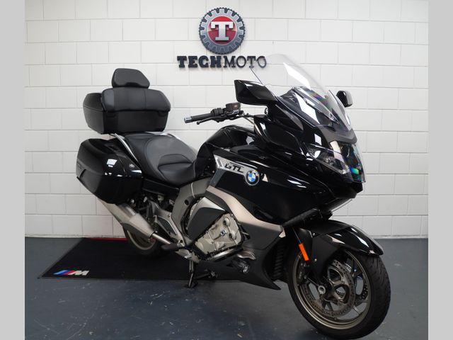 bmw - k-1600-gtl