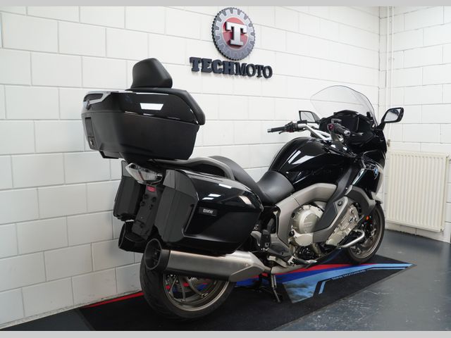 bmw - k-1600-gtl