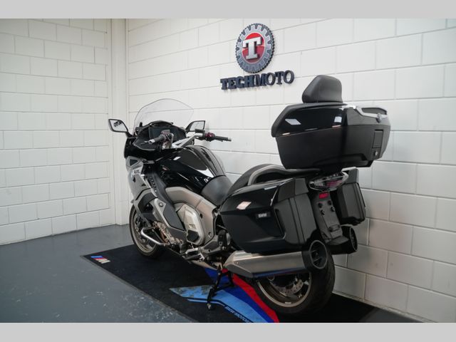 bmw - k-1600-gtl