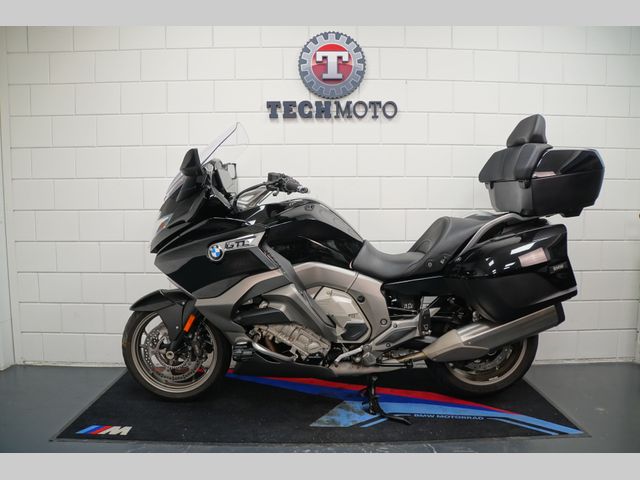 bmw - k-1600-gtl