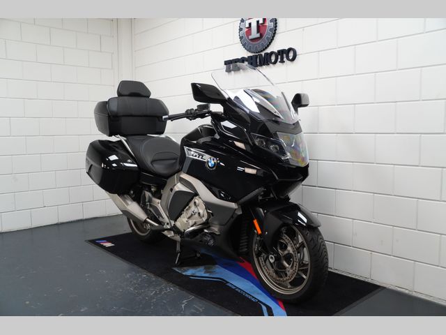 bmw - k-1600-gtl