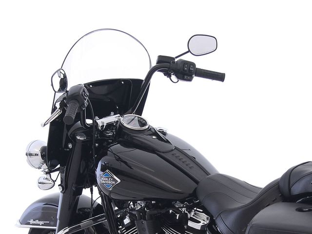 harley-davidson - heritage-softail-classic-114-flhcs