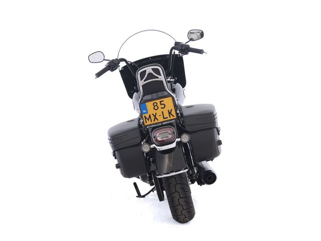 harley-davidson - heritage-softail-classic-114-flhcs