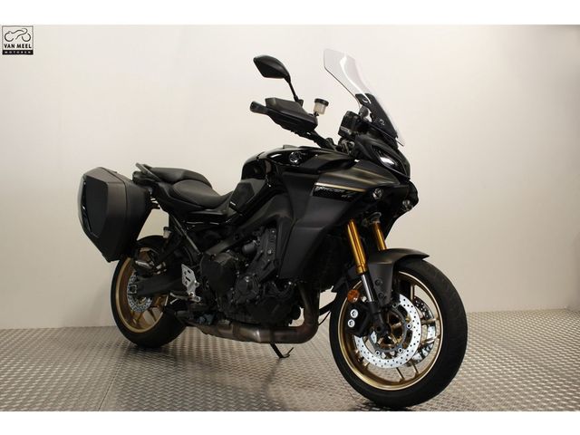 yamaha - tracer-9-gt