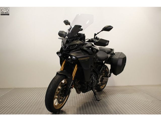 yamaha - tracer-9-gt
