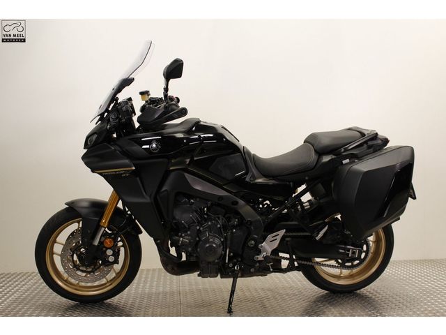 yamaha - tracer-9-gt