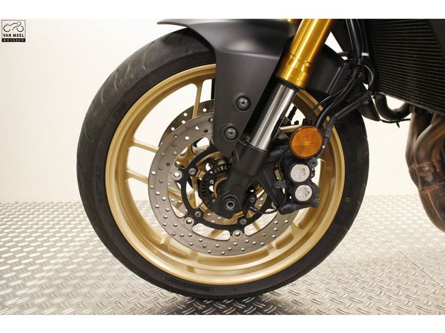 yamaha - tracer-9-gt