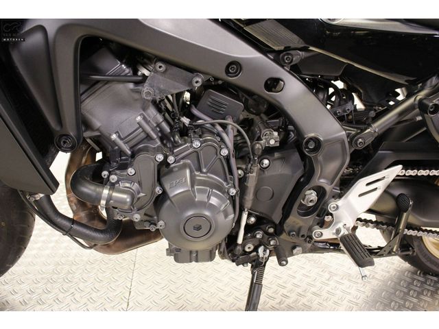 yamaha - tracer-9-gt
