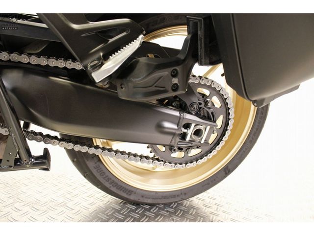 yamaha - tracer-9-gt