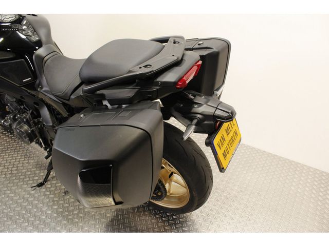 yamaha - tracer-9-gt