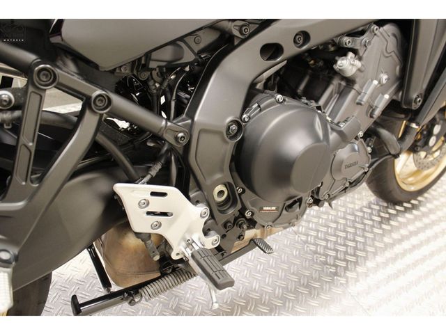 yamaha - tracer-9-gt