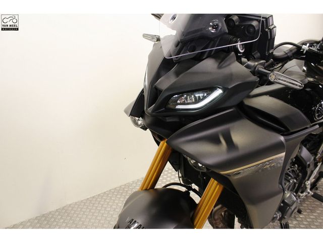 yamaha - tracer-9-gt