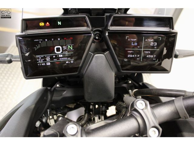 yamaha - tracer-9-gt