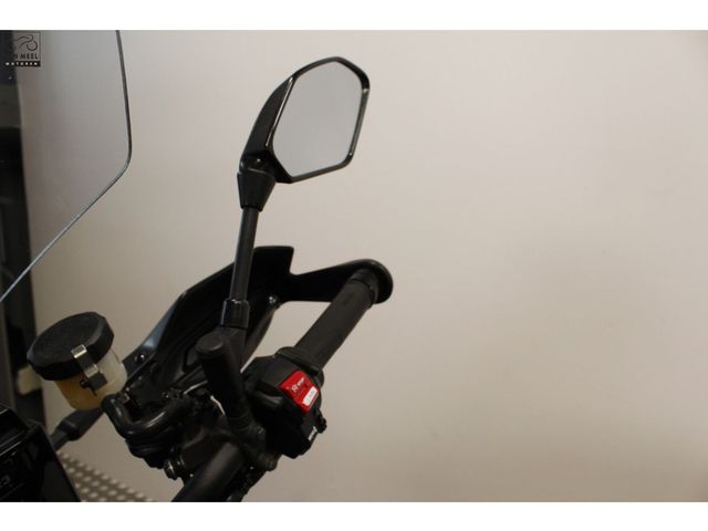 yamaha - tracer-9-gt