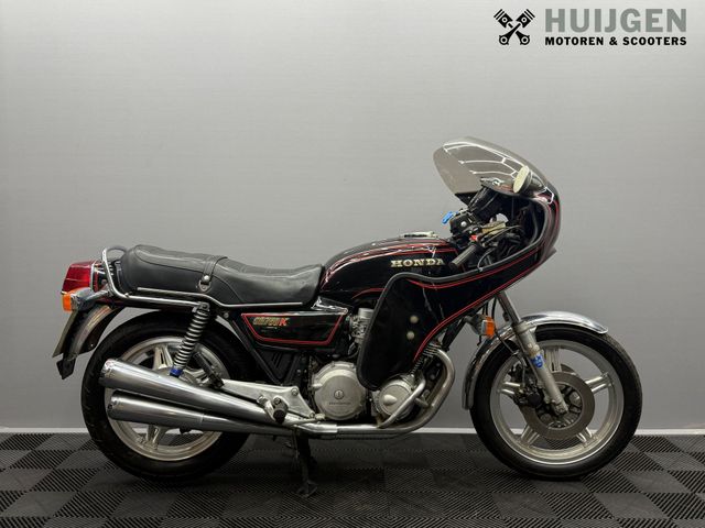honda - cb-750-f