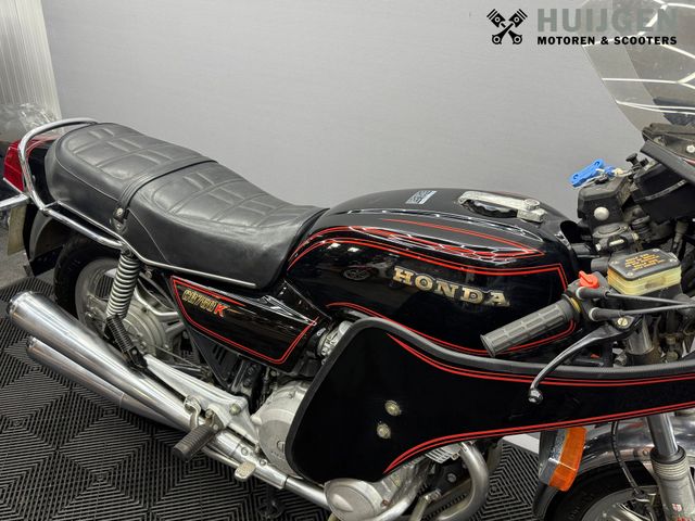honda - cb-750-f