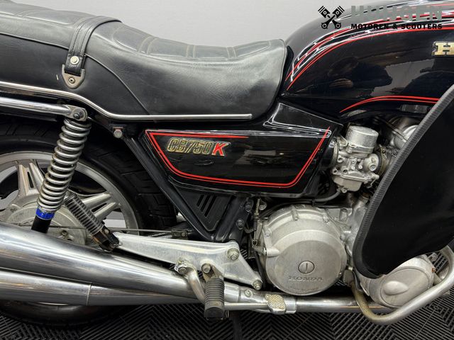 honda - cb-750-f