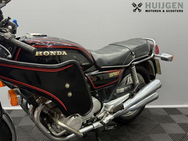 honda - cb-750-f