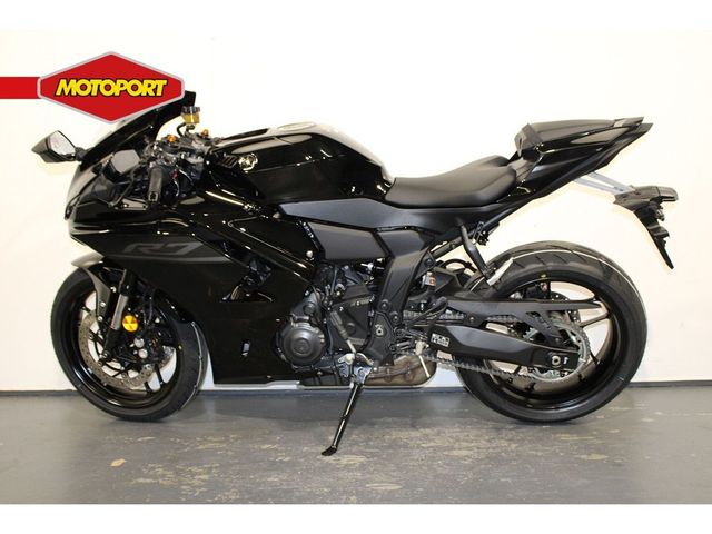 yamaha - r7