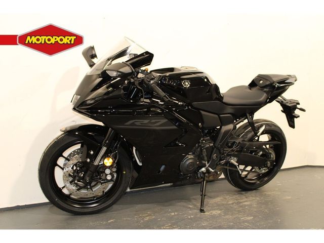 yamaha - r7
