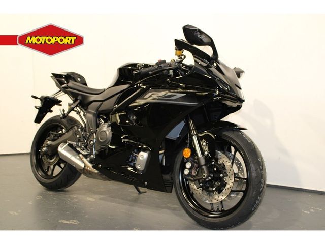 yamaha - r7