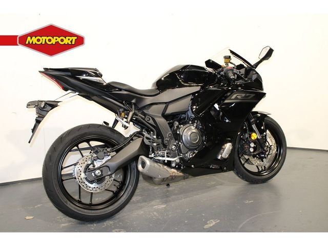 yamaha - r7