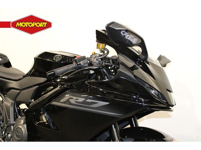 yamaha - r7