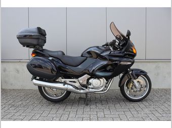 Honda NT 650 V Deauville 1998 occasion