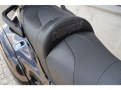HONDA NT 650 V DEAUVILLE – foto 2