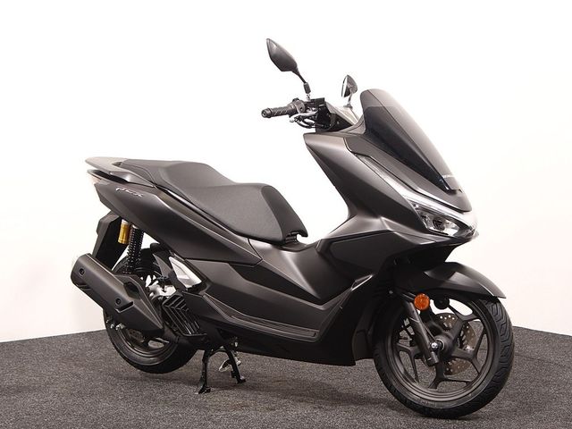 honda - pcx-125